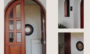 Rumah Minimalis Modern Thematic Mojoarum, Mojo, Gubeng, Surabaya Timur