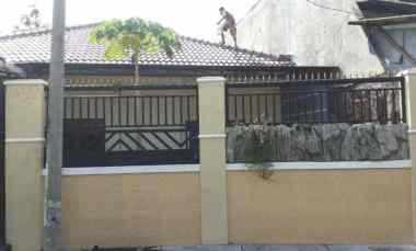 Murah Rumah Lebar 10 Siap Huni Mojoarum dekat Dharmahusada, Unair MERR