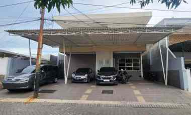 Rumah Kost Mojoarum Kertajaya Dharmahusada 2 Lt Row 2 Mobil, Nego