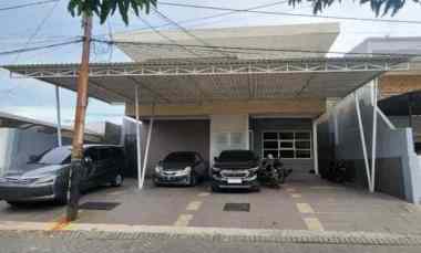 Rumah Kost Full Furnished Area Unair, Dharmahusada, RS Waron, MERR