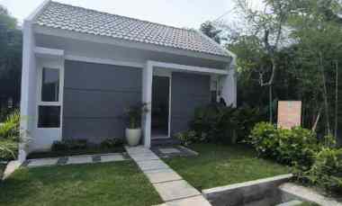 dijual rumah mojokerto