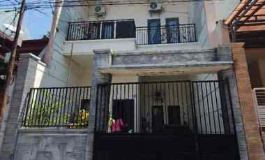 dijual rumah mojokidul