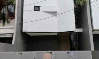 Mojoklanggru, Rumah Full Furnish Buagus Minimalis Modern