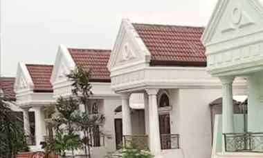 dijual rumah mojoklanggru