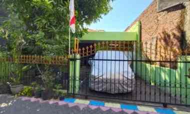 Rumah 2 Lantai Mojoklanggru Area Dharmahusada dekat Unair A, RS