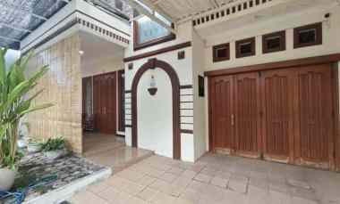 dijual rumah mojoklangru