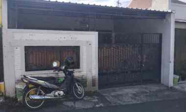 Rumah Dijual di Mojosongo Jebres Surakarta