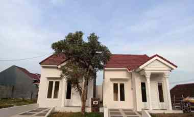 Rumah Start 300 Jutaan Mewah Kawasan Elit Mountain Boulevard Wagir