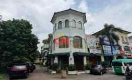 556. Ruko 3 Lantai di Kawasan Mtc Soekarno Hatta, Buah Batu - Bandung
