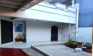 dijual rumah muara karang 9 pluit