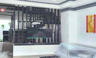 Dijual Rumah 1 Miliar Furnished 3x17 Muara Karang - Pluit