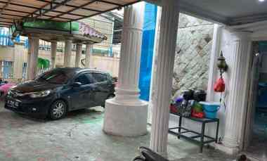 Rumah Dijual di Muara Karang, Pluit, Penjaringan, Jakarta Utara