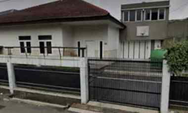 Rumah Mewah Semi Furnished Muarasari Tegalega Astana Anyar Bandung