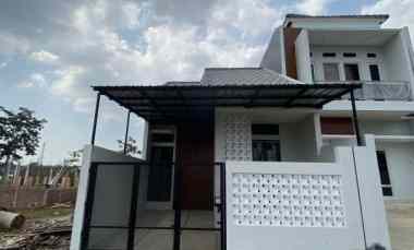 dijual rumah mulawarman