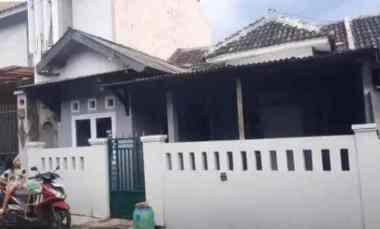 Rumah Dijual di mulawarman
