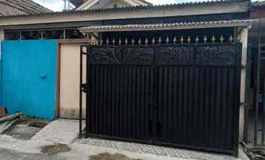 Jual Cepat Rumah Siap Huni Mulya Asri 2 Cikupa Tanggerang