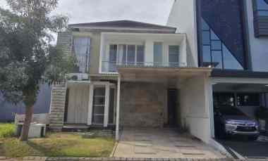 dijual rumah mulyorejo