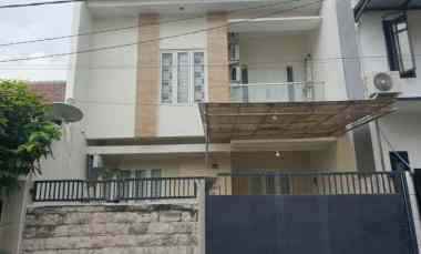 dijual rumah mulyorejo