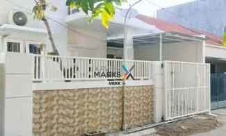 Jual Rumah Cantik Mulyosari Utara Full Furnish Tinggal Bawa Koper