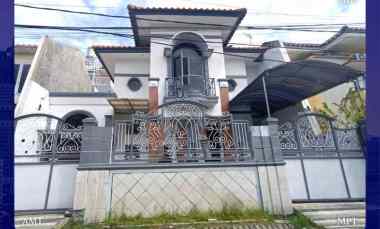 Rumah Dijual di Mulyosari