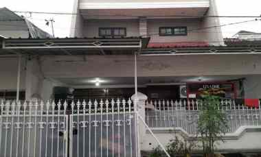 dijual rumah mulyosari