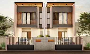 Ready Okt 2024, Mulyosari, Ready 1 Unit, Gress New Minimalis