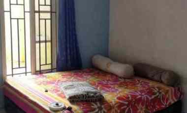 Rumah Mulyosari 2 Lantai dekat Pakuwon City, Kenjeran Code DND