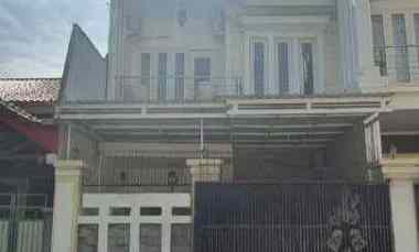 Rumah Second Minimalis,Mulyosari Tengah, Sutorejo, Row 3 Mobil