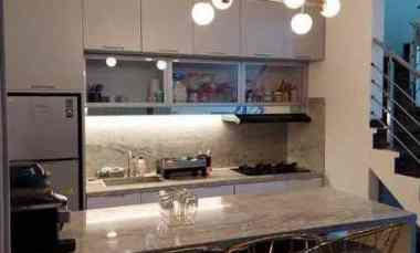 Mulyosari Minimalis Mewah Semi Furnished Row 3 Mobil, NEGO