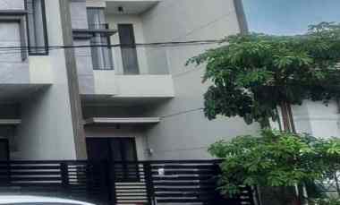 Siap Huni Rumah Baru Mulyosari Harga 1M-an Ready 5 Unit Jejer