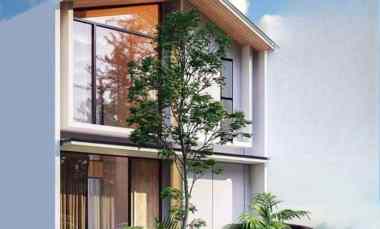 Mulyosari Baru Gress Desain Modern Eropa Premium Quality Harga 1M-an