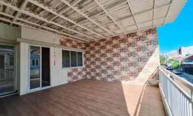 Rumah Dijual di Mulyosari