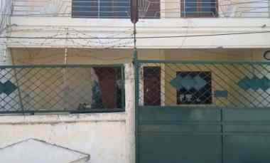 Rumah Dijual di Mulyosari