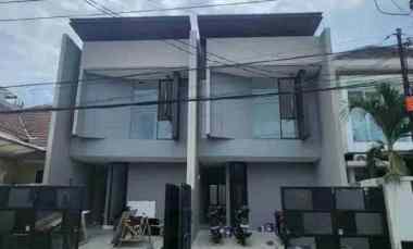 Rumah Mulyosari Murah Kualitas Premium dekat Pakuwon City, Kenjeran