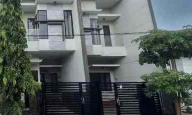 New Minimalis Mulyosari Row Jalan 3,5 Mobil Harga 1M-an dekat Sutorejo