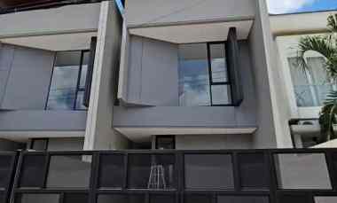 Minimalis Mewah Kualitas Premium dekat UNAIR, Galaxy Mall, Pakuwon Cit