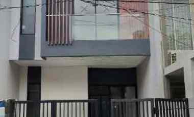 dijual rumah mulyosari