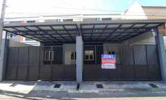 Jual Rumah Mulyosari dekat ITS dan Pakuwon City Surabaya