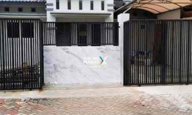 Dijual Rumah Mulyosari Prima dekat Pakuwon City dan Kampus ITS