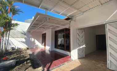 Rumah Dijual di Mulyosari Surabaya