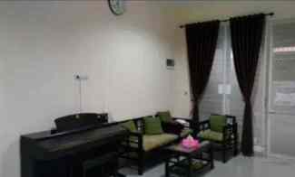 Dijual Rumah Siap Huni Full Furnished Mulyasari Utara Surabaya