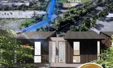 Rumah Dijual di Central Park MERR 3