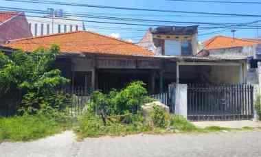 dijual rumah mulyosari utara