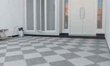 Tinggal 1unit Saja Rumah Mewah Murah Siap Huni di Mulyosari Utara