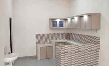 Rumah Mulyosari Utara New Gress Modern Strategis Favorite