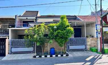Hunian 1,5lt Mulyosari Utara, Strategis, dekat Pakuwon City Mall, Its