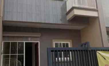 Dijual Rumah Mulyosari Utara Surabaya New