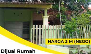 Rumah Dijual di Mulyosari Utara, Surabaya Timur
