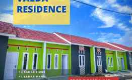 Promo Spesial Dapatkan Rumah Subsidi Impian di Grand Valda Residence