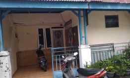 dijual rumah mungil kota malang